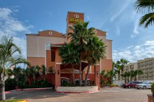 La Copa Inn Beach Hotel